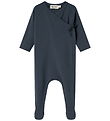 MarMar Jumpsuit M/f - Rubetta - Noos - Blue