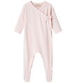 MarMar Jumpsuit M/f - Rubetta - Noos - Pink