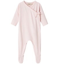 MarMar Jumpsuit M/f - Rubetta - Noos - Pink