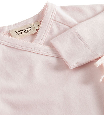 MarMar Jumpsuit M/f - Rubetta - Noos - Pink
