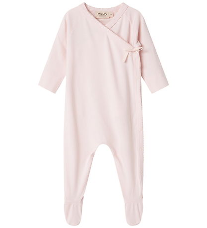 MarMar Jumpsuit M/f - Rubetta - Noos - Pink