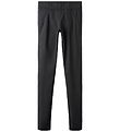 Name It Leggings - Sport - NkfDione - Svart
