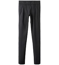 Name It Legging - Sport - NkfDione - Zwart