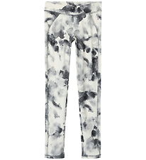 Name It Legging - Sport - NkfDione - Snow White