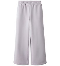 Name It Joggingbroek - NkfFinine - Mistig Lilac