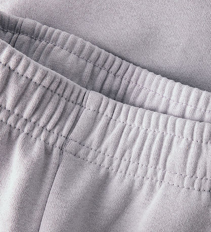 Name It Joggingbroek - NkfFinine - Mistig Lilac
