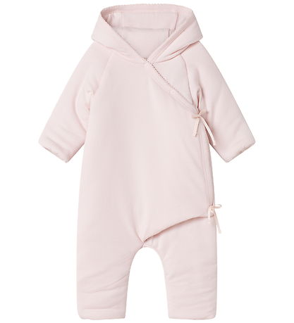 MarMar Overall - Rex - Noos - Rosa