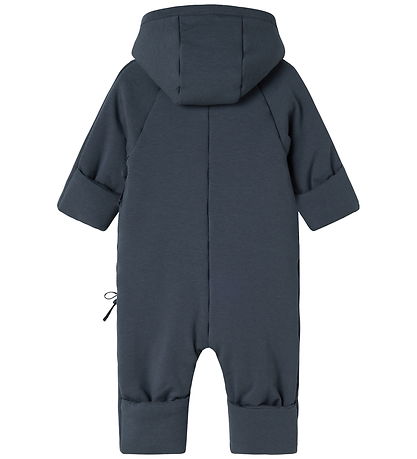 MarMar Pramsuit - Rex - Noos - Blue