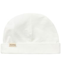 MarMar Beanie - Aiko - Noos - Gentle White
