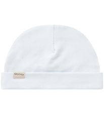 MarMar Beanie - Aiko - Noos - Light Blue