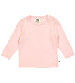 Müsli Blouse - Rib - Mellow - Mary