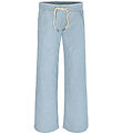 Calvin Klein Trousers - Chino - Azure Light