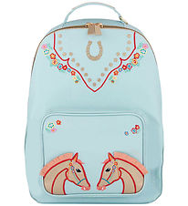 Jeune Premier Backpack - New Bobbie - 20L - Cavalerie Florale