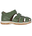 Wheat Sandals - Free - Green