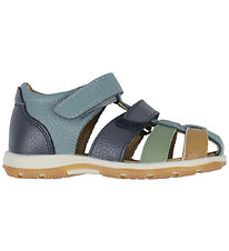 Wheat Sandals - Frei - Stormy Sea