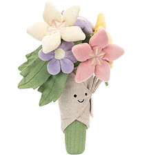 Jellycat Kuscheltier - 31 cm - Amuseable Blumenstrauß