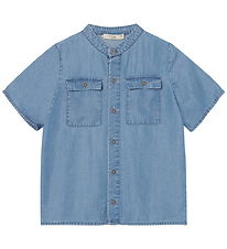 Chemise Fliink - Denim - Balou - Dream Blue