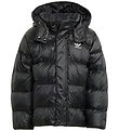 adidas Originals Donsjas - Zwart/Wit