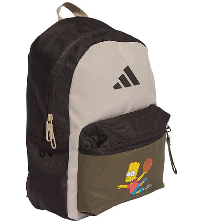 Sac à Dos adidas Performance - Le Simpsons - LK SIM - Marron