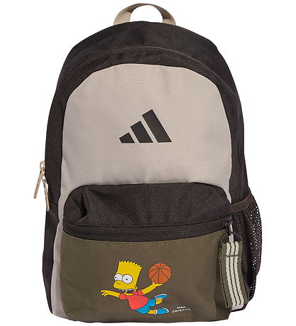 Sac à Dos adidas Performance - Le Simpsons - LK SIM - Marron