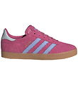 adidas Originals Schoenen - Gazelle J - Winkel/Bluspa/Halblu