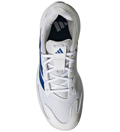 adidas Performance Shoes - Stable Jr - White/Blue
