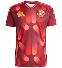 adidas Performance Football Shirt - DFB A JSY Y - TECOBU