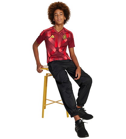 adidas Performance Football Shirt - DFB A JSY Y - TECOBU
