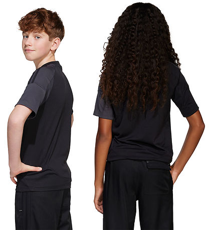 adidas Performance Fótboltatreyja - IMCF A JSY Y - Svart
