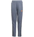 adidas Performance Æfingabuxur - TIRO ES PNT Y - TMONIX/SUPOR