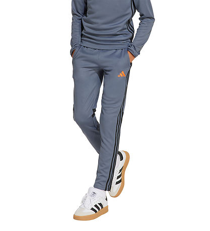 adidas Performance Track Pants - TIRO ES PNT Y - TMONIX/SUPOR