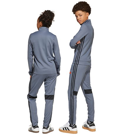 adidas Performance Track Pants - TIRO ES PNT Y - TMONIX/SUPOR