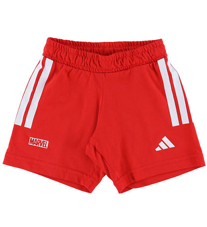 Ensemble de Shorts adidas Performance - Spider-Man - I MRVL SM T