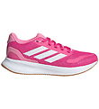 adidas Performance Schuhe - Runfalcon 5 J - Pulmag/Ftwwht/Blipnk