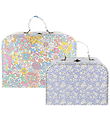 Meri Meri Suitcases - 2-Pack - Liberty