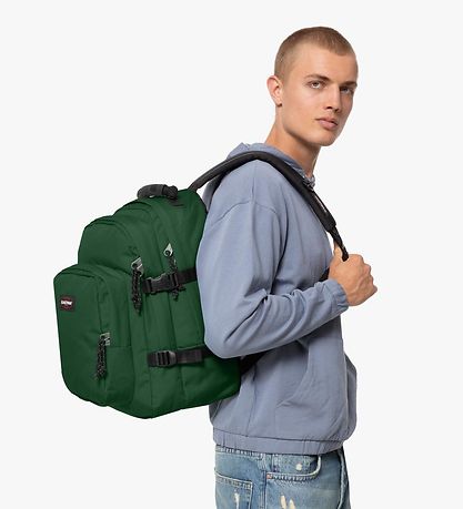 Eastpak Backpack - Provider - 33 L - Bristle Green