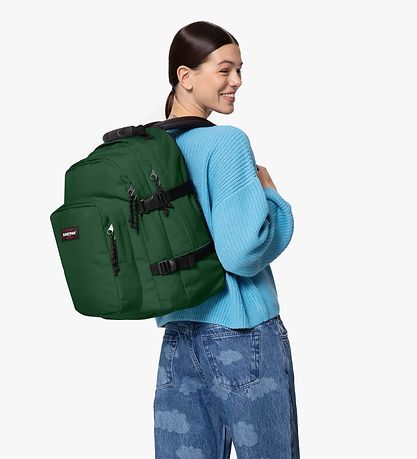Eastpak Backpack - Provider - 33 L - Bristle Green