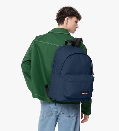 Eastpak Backpack - Day Office - 31 L - Nautical Navy