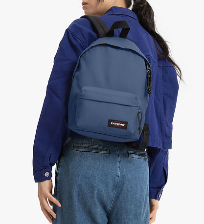 Eastpak Bakpoki - Orbit - 10L - Powder Flugmaður