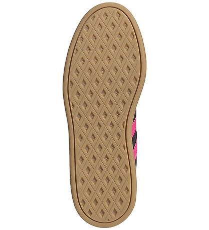 adidas Performance Sko - Breaknet Sleek J - Navy/Rosa