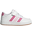 adidas Performance Kengät - Breaknet 3.0 EL C - Valkoinen/Vaalea