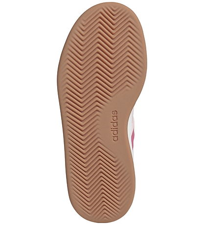 adidas Performance Shoes - Breaknet 3.0 EL C - White/Pink