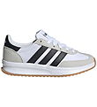 adidas Performance Schuhe - Run 70s 2.0 J - Weiß/Schwarz/Beige