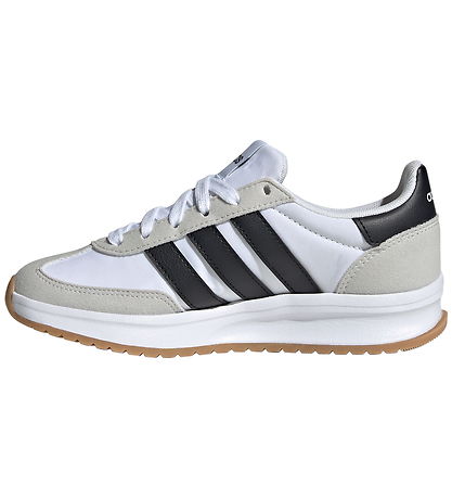 adidas Performance Sko - Løp 70s 2.0 J - Hvit/Svart/Beige