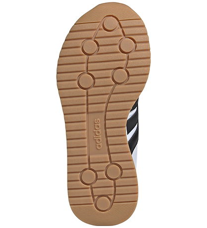 adidas Performance Sko - Løp 70s 2.0 J - Hvit/Svart/Beige