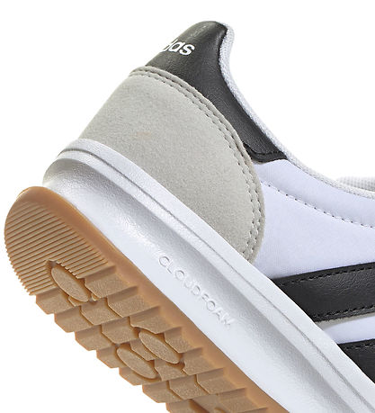 adidas Performance Sko - Løp 70s 2.0 J - Hvit/Svart/Beige