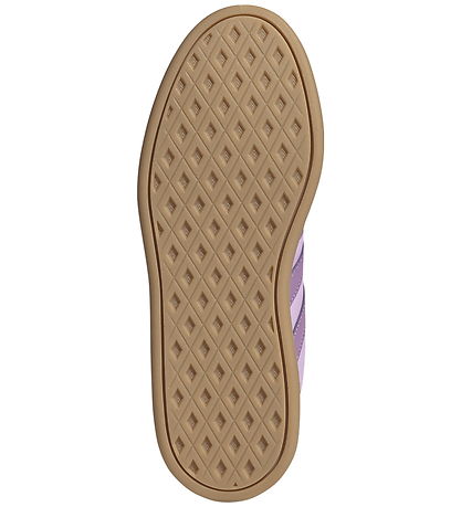 adidas Performance Schuhe - Breaknet Sleek J - Pink/Lila