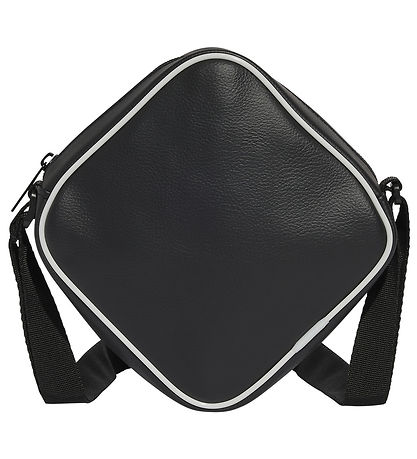 adidas Originals Shoulder Bag - AC D BAG - Black