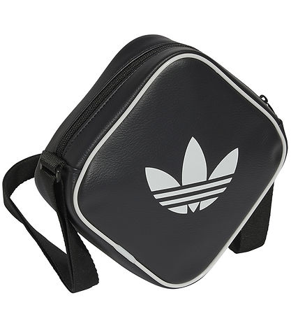 adidas Originals Shoulder Bag - AC D BAG - Black