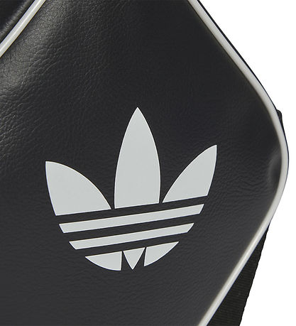 adidas Originals Shoulder Bag - AC D BAG - Black